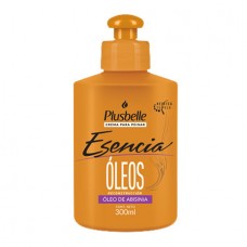 PLUSBELLE*CR.PEINAR x300ml OLEO ABISINIA (B