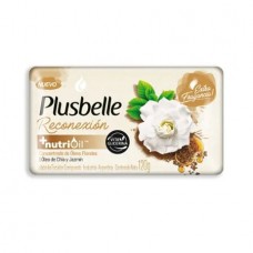 PLUSBELLE*JAB x120g NUTRIOIL RECONEXION