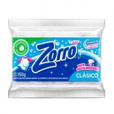 ZORRO*JAB.EN PAN x150g CLASICO *