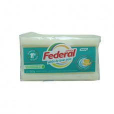 GRAN FEDERAL*J/PAN x150g TRADICIONAL