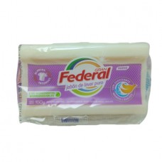 GRAN FEDERAL*J/PAN x150g SUAVIZANTE