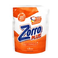 ZORRO*LIQ ECOPACK x3L PLUS *