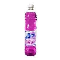 ZORRO*LIMP.LIQUIDO x900ml PRADERAS DE LAVANDA