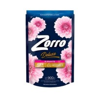 ZORRO*SUAVIZAN x900ml DELUXE ELEGANTE