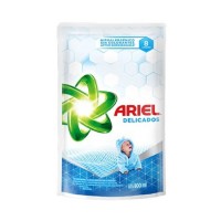 ARIEL*LIQUIDO x 800ml ECOPACK DELICADO