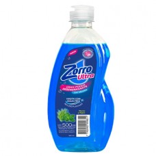 ZORRO*DETERG. x500ml ULTRA MENTA Y ALGAS *