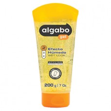 ALGABO*GEL x200g EFECTO HUMEDO