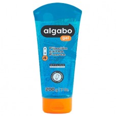 ALGABO*GEL x200g FIJACION EXTRA FUERTE