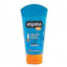 ALGABO*GEL x150g 4 FIJ.EXTRA FUERTE AZUL