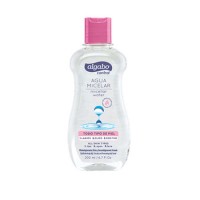 ALGABO*AGUA MICELAR x200ml