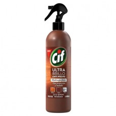 CIF*LIMP.LIQ x400ml ULTRA BRILLO SPRAY
