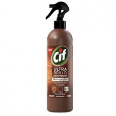 CIF*LIMP.LIQ x400ml ULTRA BRILLO SPRAY CIT