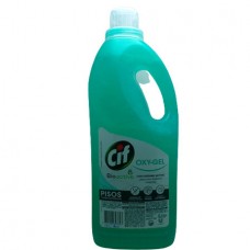 CIF*LIMP.LIQ x2L PISOS BIOACTIVE OXY-GEL CIF*LIMP.LIQ x2L PISOS BIOACTIVE OXY-GEL