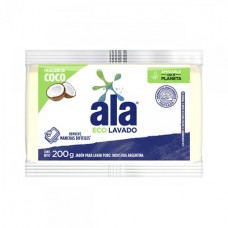 ALA*JAB.EN PAN x200g COCO *