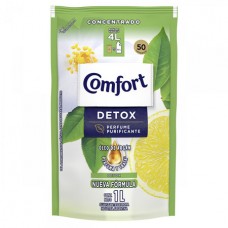 COMFORT*SUAVIZANTE x1L ECOP CONC DETOX (B