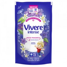 VIVERE*SUAV EPACK x1L INTENSE SUEÑ FLORAL (B