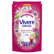 VIVERE*SUAV EPACK x1L INTENSE MIMOS FLORAL (B