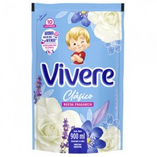 VIVERE*SUAV EPACK x900ml PROT.CLASICO *