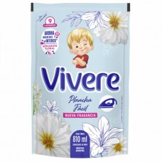 VIVERE*SUAV EPACK x810ml PLANCHA FACIL *
