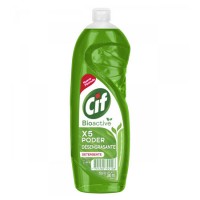 CIF*LAVAVAJILLA ACT GEL x300ml BIO LIMA *