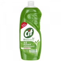 CIF*LAVAVAJILLA ACT GEL x750ml BIO LIMA 