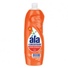 ALA ULTRA*DETERG x300ml MAX DESENG POMELO *