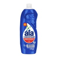 ALA ULTRA*DETERG x300ml MAX DESENG OCEANO *