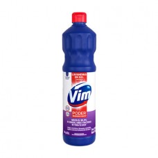 VIM*LAVANDINA EN GEL x700ml LAVANDA *