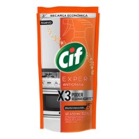 CIF*REC. ECOPACK x450ml  EXPERT ANTIGRASA *