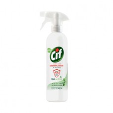 CIF*DESIN.SPRAY x400ml BIO ACTIVE