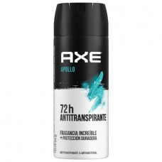 AXE*ANT/SECO x152ml APOLLO (B)