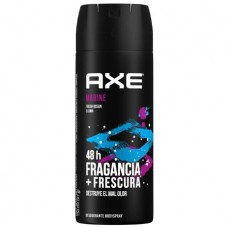 AXE*DES x150ml MARINE 48HS FRESCO*