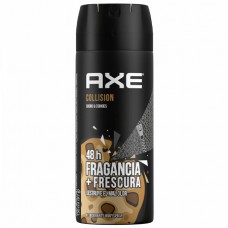 AXE*DES x150ml COLLISION (B)