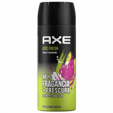 AXE*DES x150ml EPIC FRESH 48HS