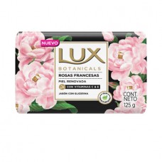 LUX*JAB.COMP x125g ROSAS FRANCESAS (B)