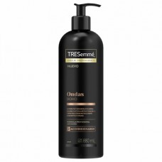 TRESEMME*AC x880ml ONDAS BOHO C/DOSIF (B
