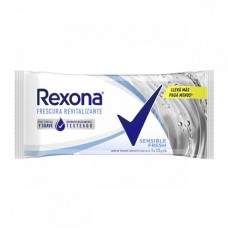 REXONA*JAB. 3x125g. SENSIBLE FRESH DERM T (B)