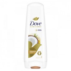 DOVE*AC x200ml RITUAL DE REPARACION COCO (pc)