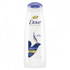 DOVE*SH x400ml RECONSTRUCCION + KERATINA