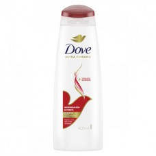 DOVE*SH x400ml REGENERACION + COLAGENO