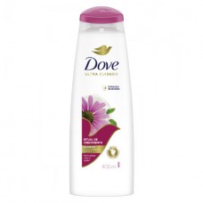 DOVE*SH x400ml RITUAL DE CRECIMIENTO EQUIN (B