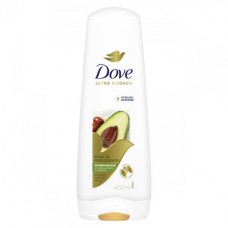 DOVE*AC x400ml RITUAL DE FORTALECIMIENTO (B)