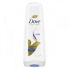 DOVE*AC x400ml RECONSTRUCION COMPLETA *