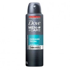 DOVE*DES.ANT x150ml MEN CARE PROT TOT 72h (B