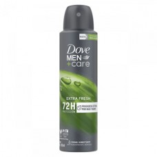 DOVE*DES.ANT x150ml MEN CARE EXTRA FRESH