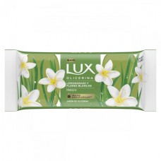 LUX*JAB. 3x90g GLICERINA LEMONGRAS Y FL BL * 