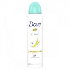 DOVE*DES.ANT/AER x150ml GO FRESH PERA *