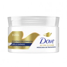 DOVE*MASC. x300g RECONSTRUCCION *