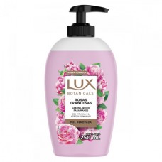 LUX*JAB.LIQ x250ml C/DOSIF ROSAS FRANC 