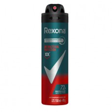 REXONA*DES.ANT/AER x.150ml MEN 72hs ANTIB *